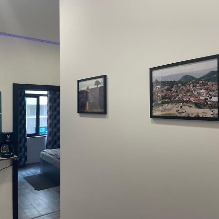 Manana Guest Rooms プロヴディフ エクステリア 写真
