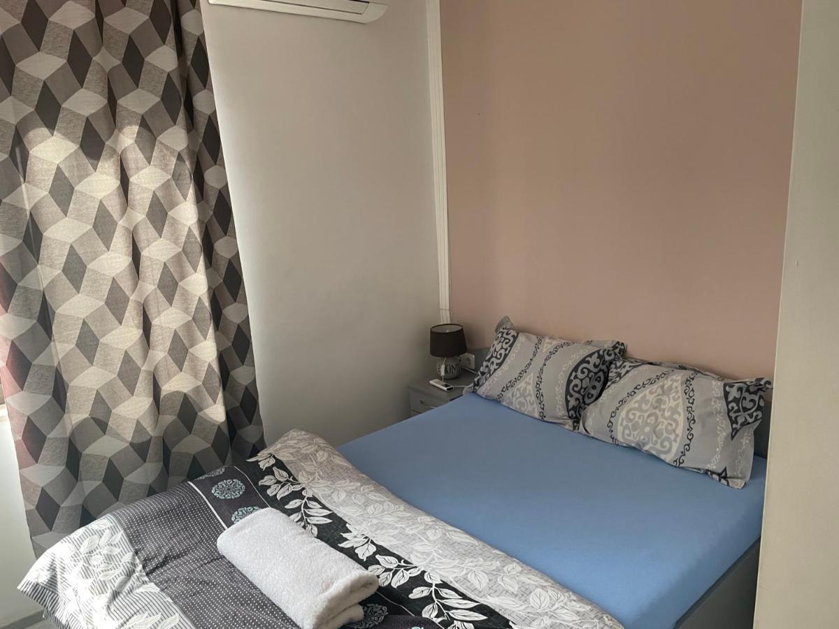 Manana Guest Rooms プロヴディフ エクステリア 写真