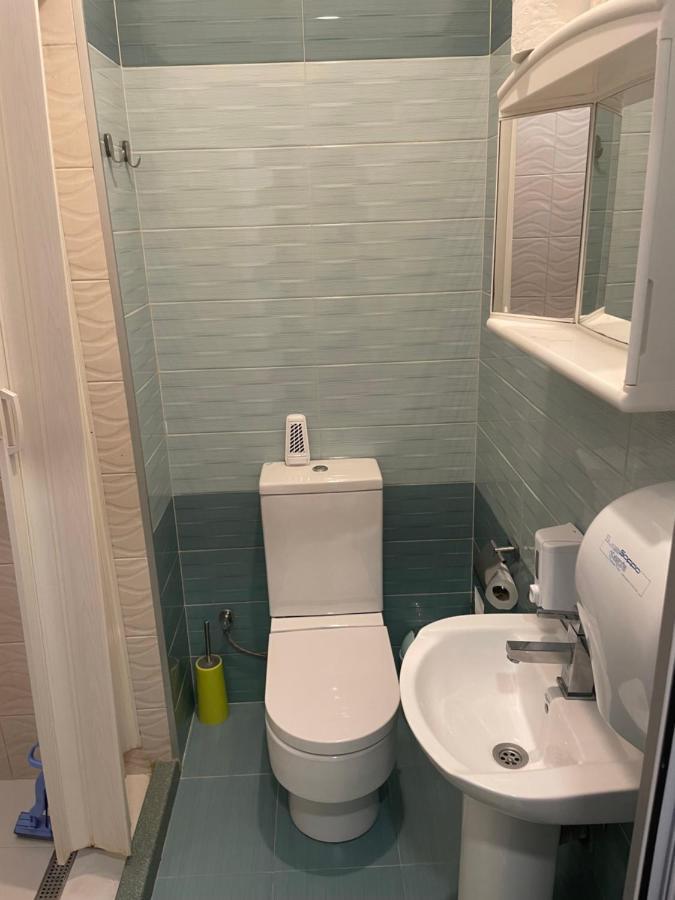 Manana Guest Rooms プロヴディフ エクステリア 写真
