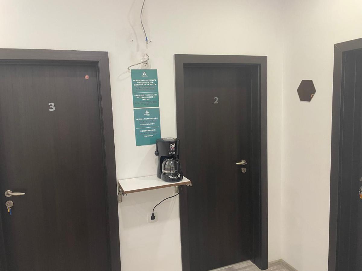 Manana Guest Rooms プロヴディフ エクステリア 写真